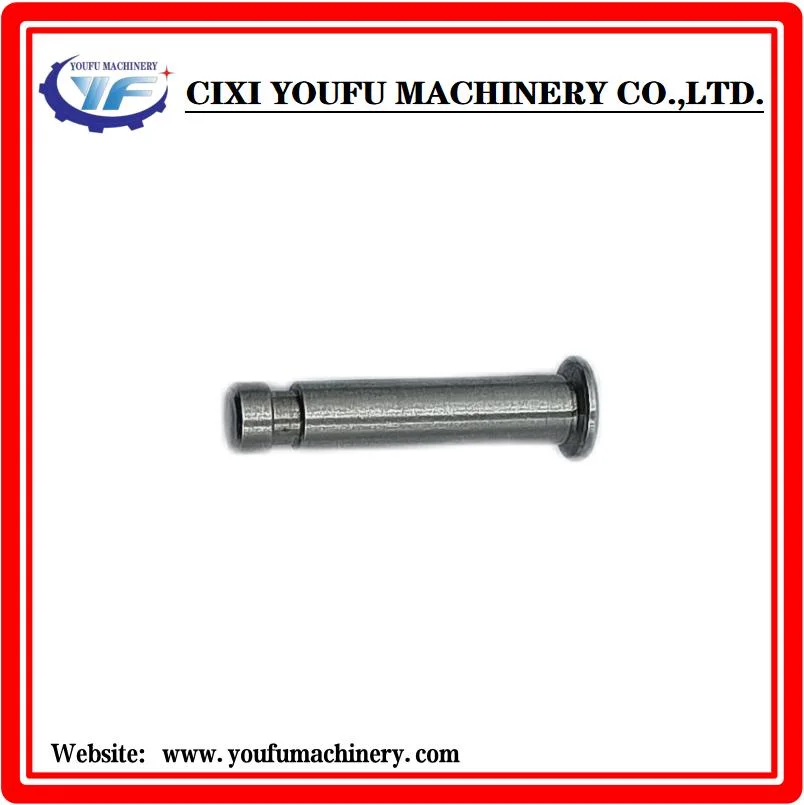 Non Standard Customization Shaft Brass Precis Precision Turning Part CNC Machining Service CNC Turning Services