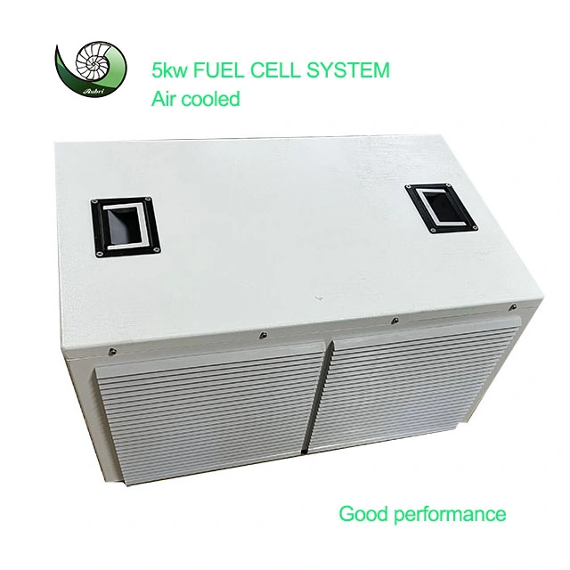 5kw Hydrogen Fuel Cell System Backup Power Generator Pem Fuel Cell