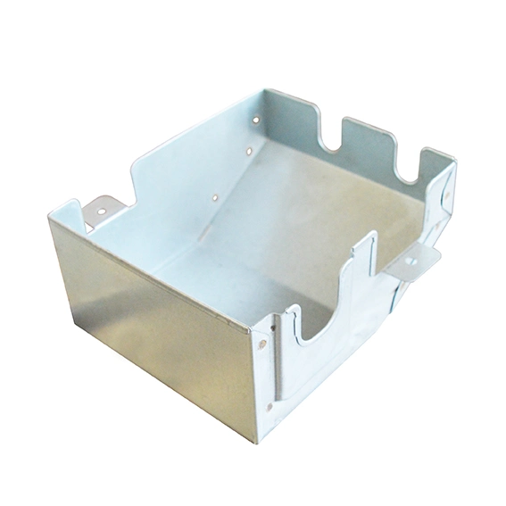 Sheet Metal Stamping Part for Banking ATM Machine