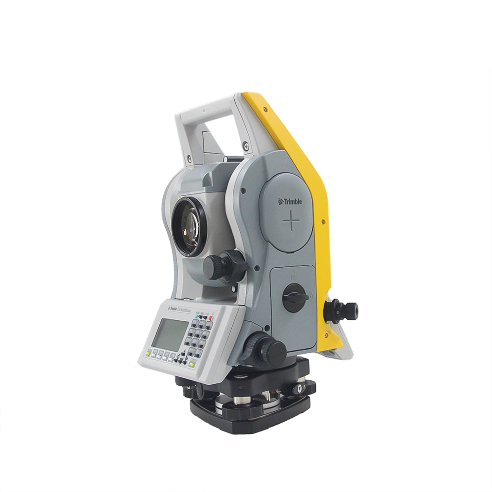 Marque Prismless Trimble Surveying Total Station Trimble C3 Total Station