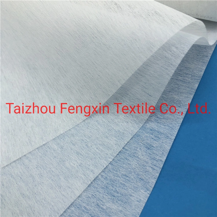 Active Carbon Filter Cloth Nonwoven Fabric PLA Spunbond for Tea Bag