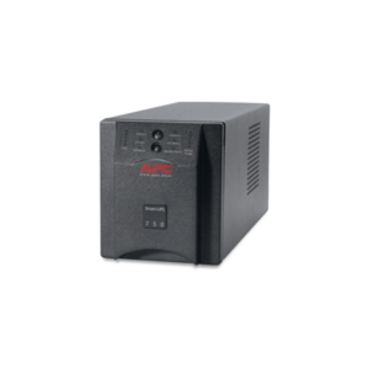 APC Smart-UPS 1500VA USB und Seriell 230V Sua1500ich