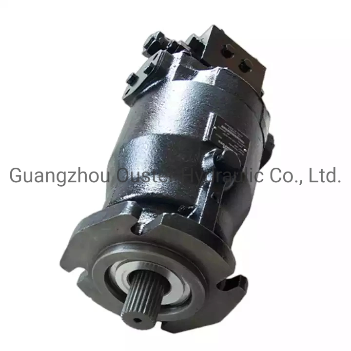 Sauer SMF22 SMF23 SMF24 Piston Hydraulic Motor for Dynapac Roller Gearbox