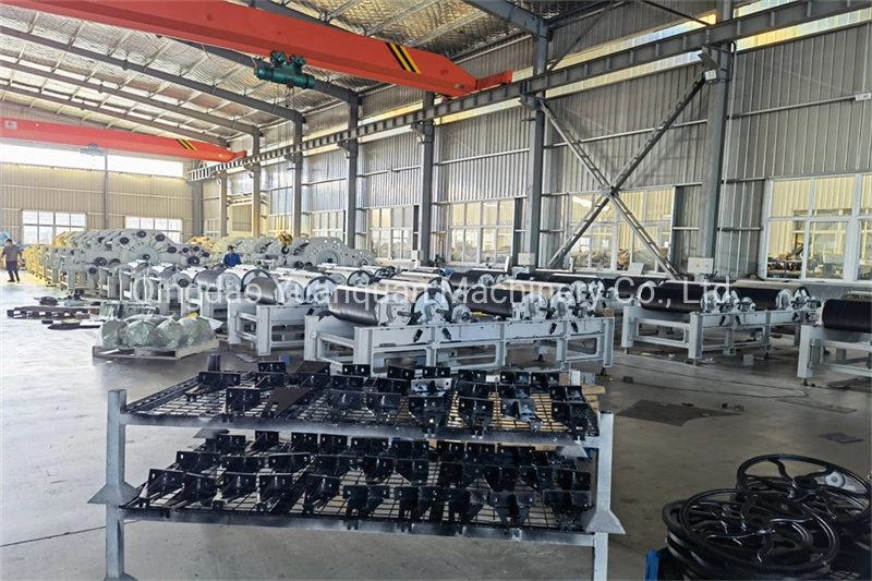 Automatic New Designed Double Roller Cashmere Opening Machine with ISO