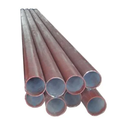 ASME SA192 Cold Rolled High Pressure Seamless Carbon Steel Pipe High Pressure Boiler Tube