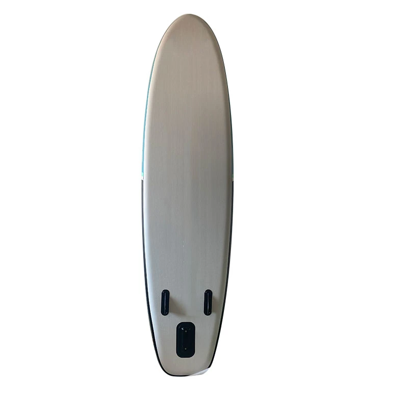 China Großhandel/Lieferant Wassersport 10ft 6 MSL Aufblasbare Paddle Board