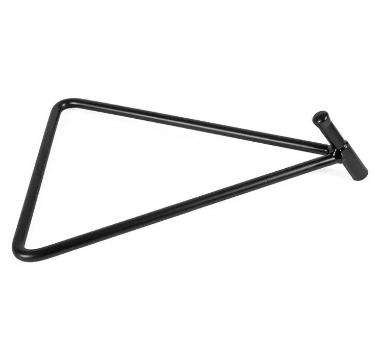 Dirt Bike Mx Motocross Rear Wheel Racing Track Triangle Motorcycle Side Stand