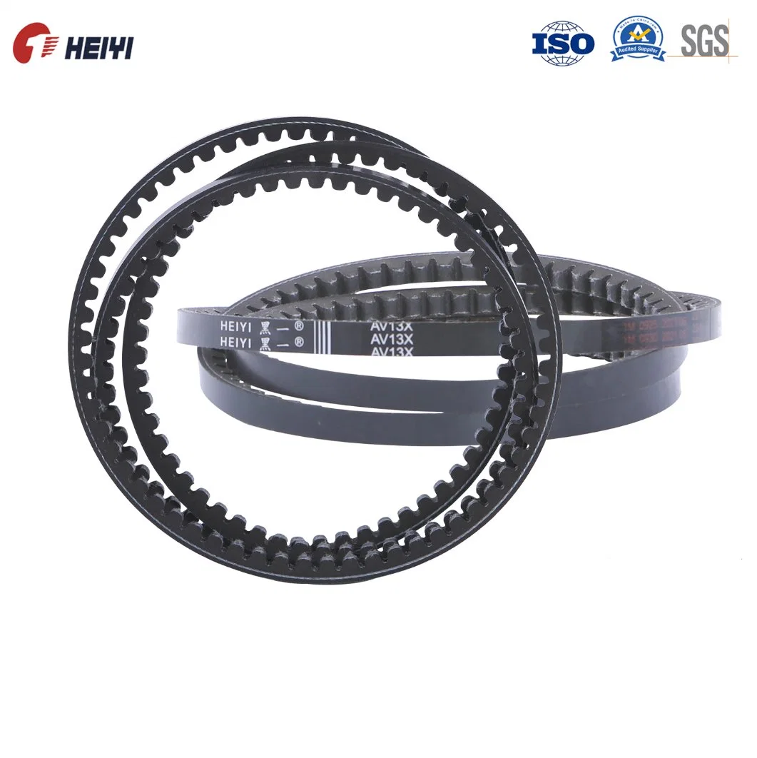 Ax Bx Cx Engine Drive V Belt/Auto Transmission Belt for Truck