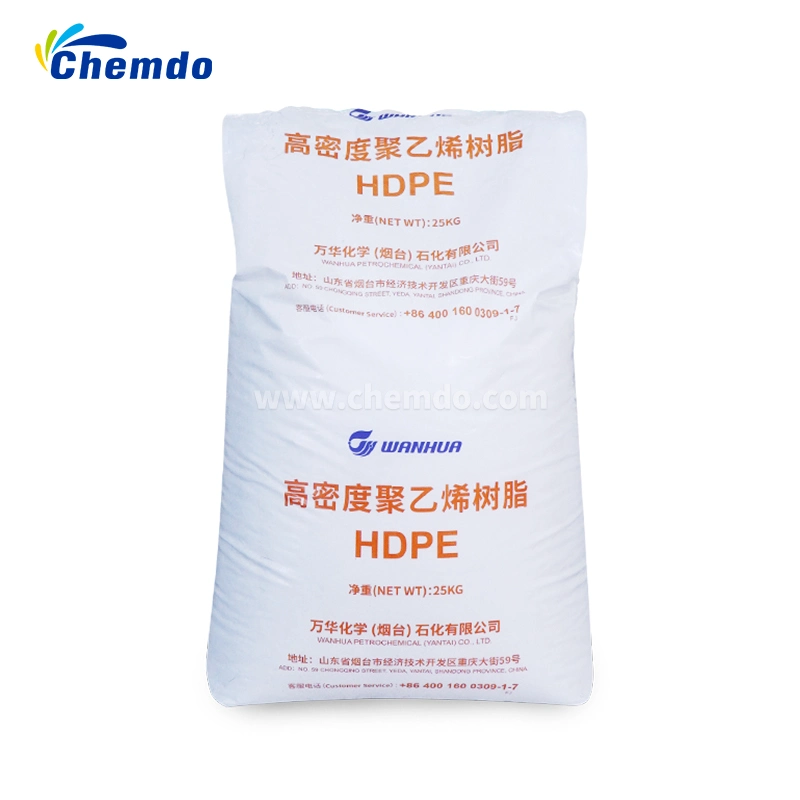 Wanhua Chemical PE100 Nature HDPE 23050