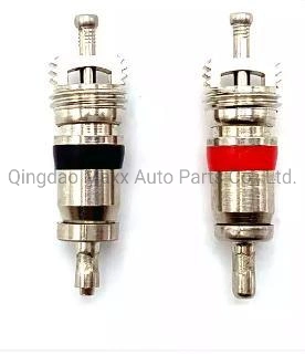 Core Valve, Fitting Auto Air-Conditioning Valve Fitting 9002 Auto Parts.