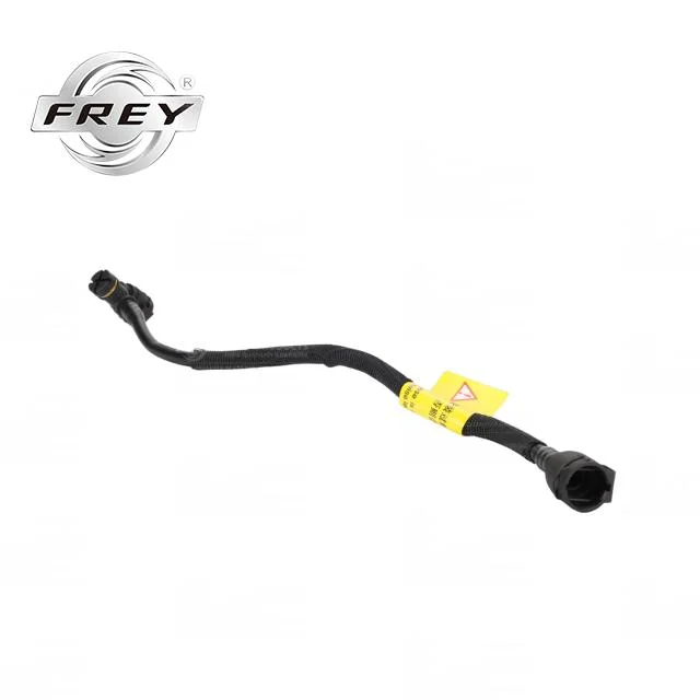 Frey Auto Parts Pipe Radiator-Expansion Tank 17127617366 for B38 F52 F48 F49