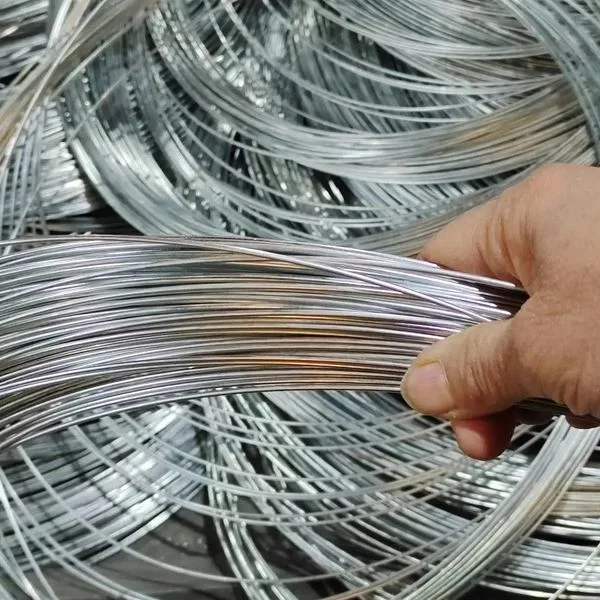 High quality/High cost performance  Control Cables Stainless Steel Wire Rope Galvanized Steel Wire 1*19 7*7 CD70 Brake Cable Inner Wirewith Die Casting