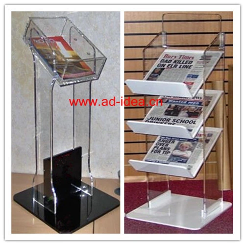 Plexiglass and Perspex, Clear Acrylic/Plexiglass Display Box (PMMA-03)