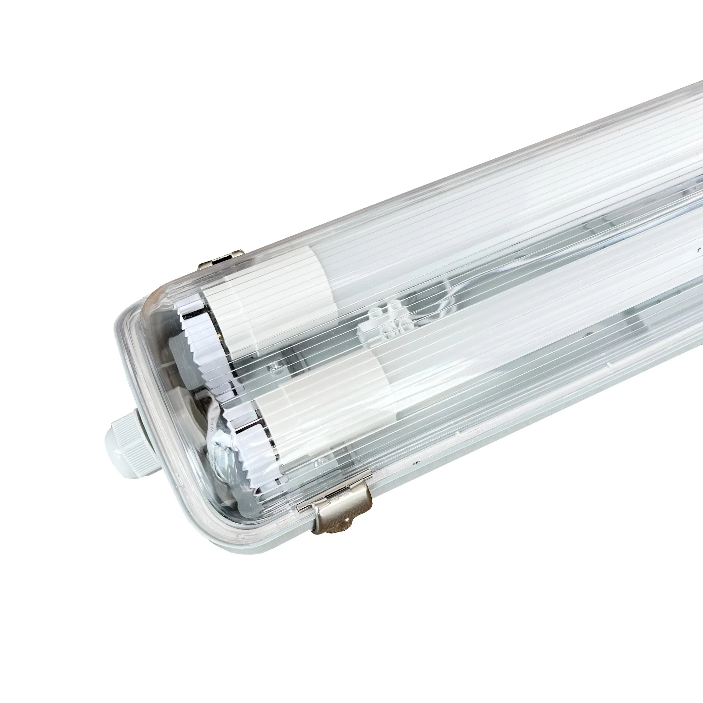 مصباح LED ثلاثي مقاومة للضوء LED للسقف، الذي يتم بيعه على نحو مذهل، موديل IP65
