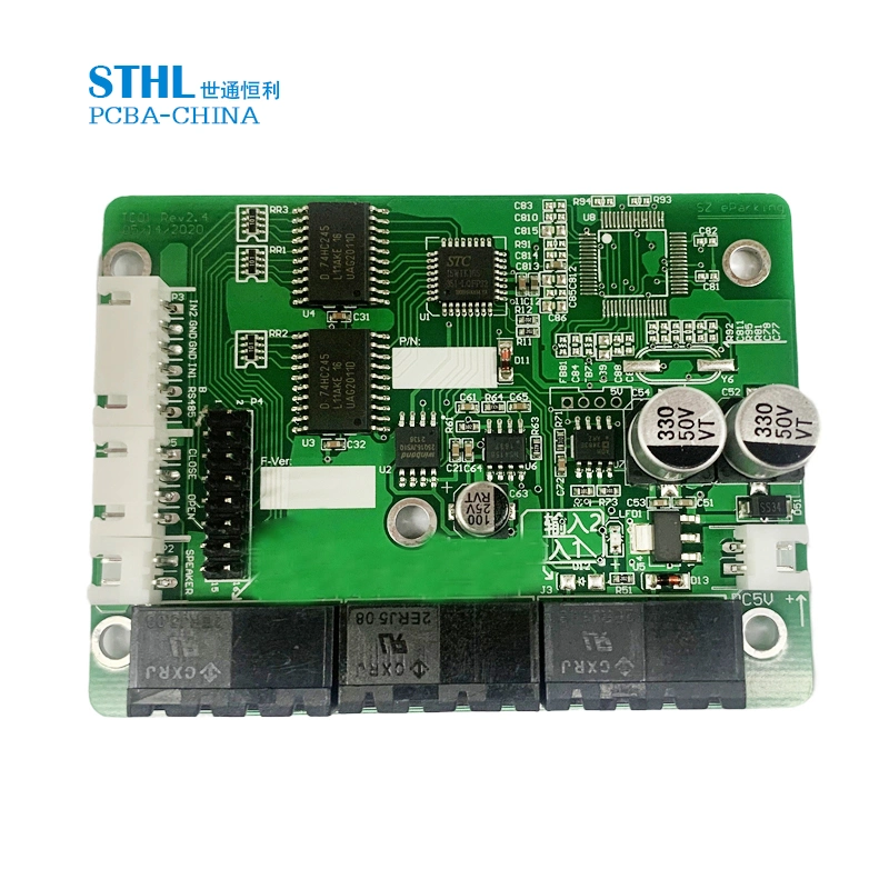 PCBA Assembly TV Box PCBA PCB Circuit Board Components Resourcings Service