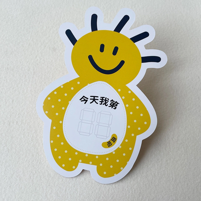 Customized Tags for Clothing Hanging Tags High-End Thickened Paper Tags