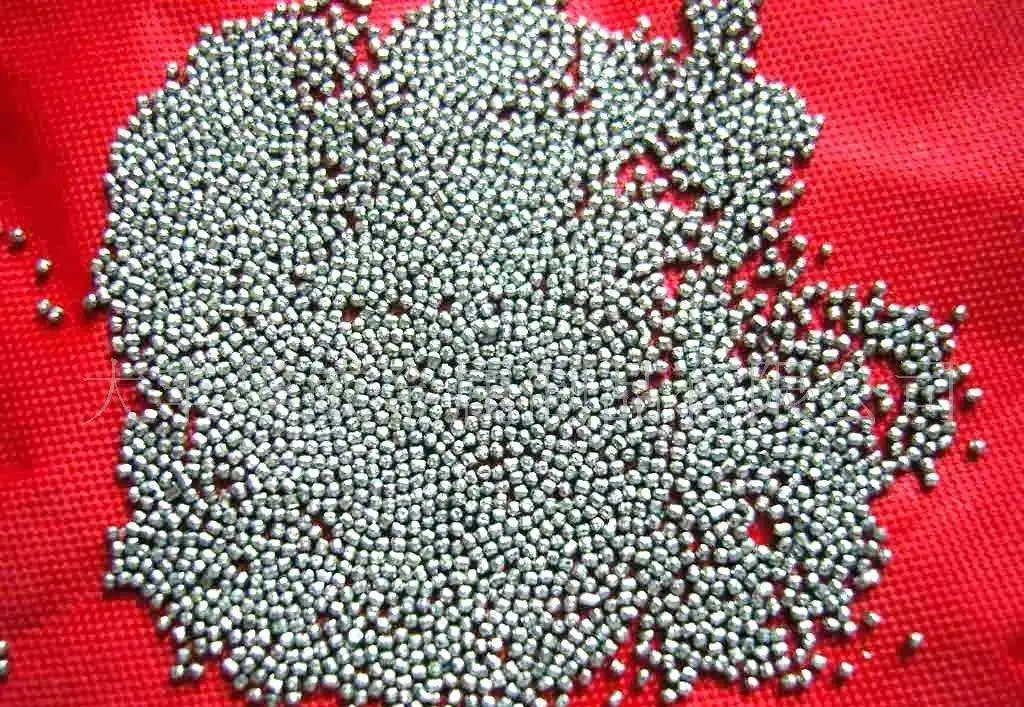 Stainless Abrasives, Steel Shot and Grit, Conditioned Cut Wire Pellets, Cylindrical Wire Pellets, Cut Wire Shot, Abrasives