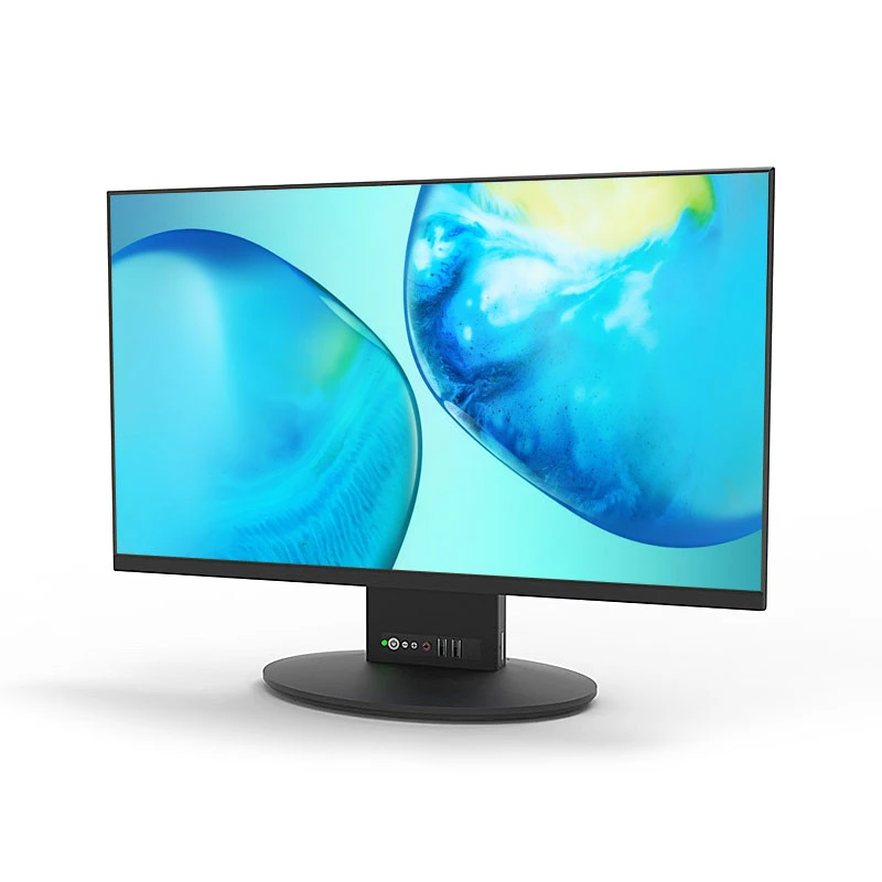 Neues Design 24 Zoll Wireless Charging All-in-One-PC