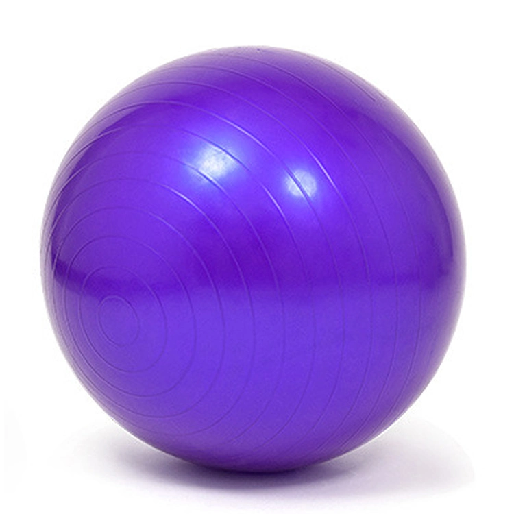 Gimnasio Fitness Yoga Ball con material de PVC ecológico