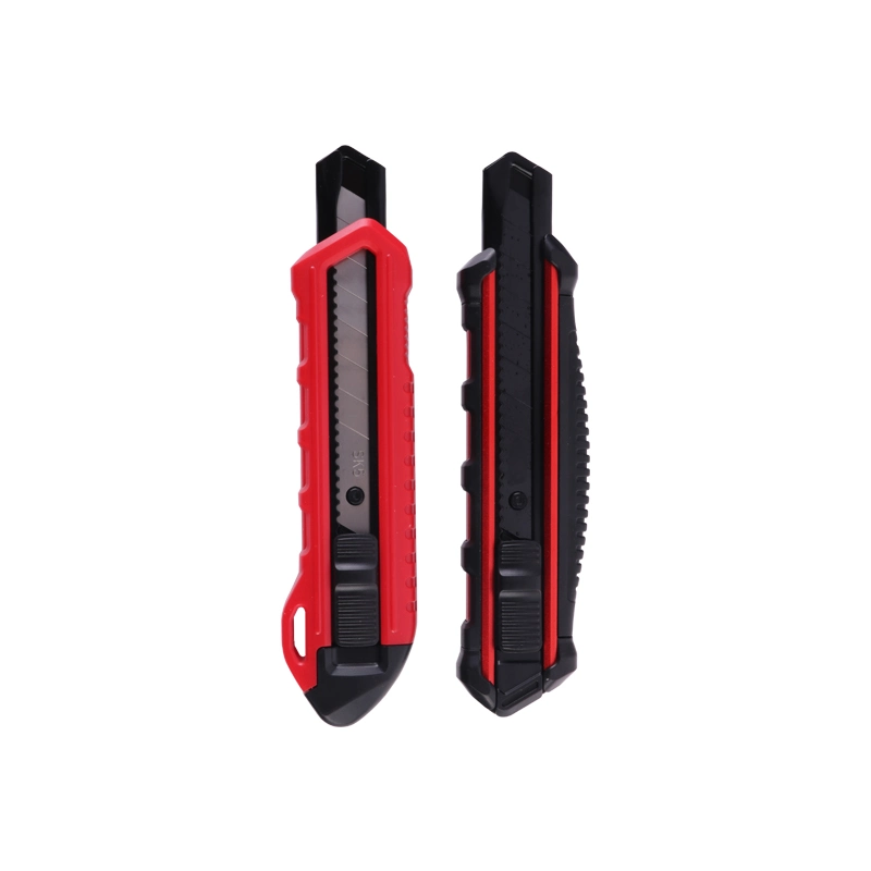 Ronix Rh-3007 Rh-300818mm Sharp Blade Retractable Tactical Knife Mini Paper Cutter Pocket Knife