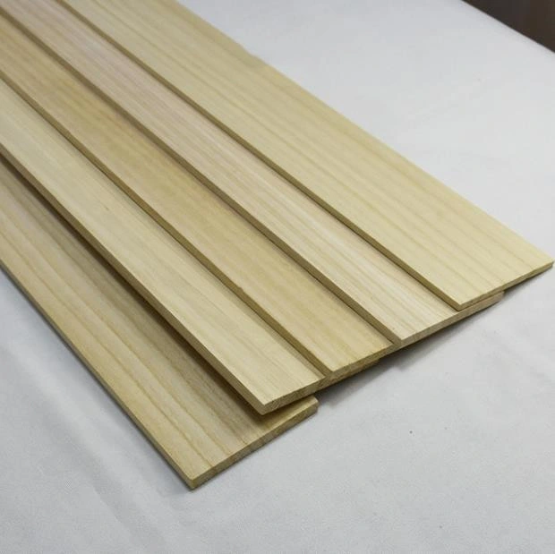 Wholesale/Supplier Tung Board 0.1-10 Set Size DIY Handmade Building Partition Board Whole Sheet of Solid Wood