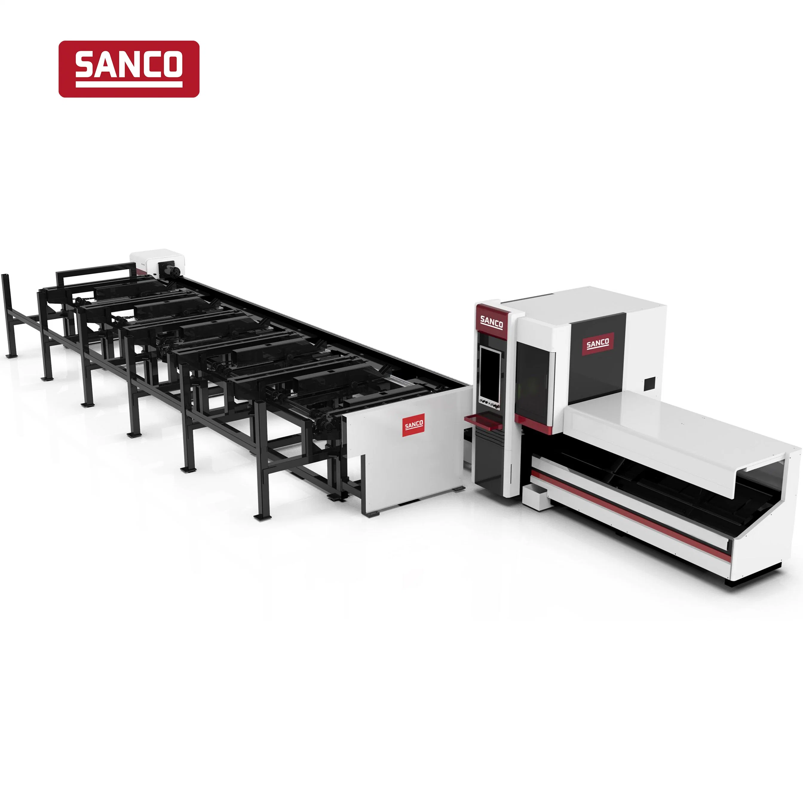 Lf3015ga CNC Sheet Metal Cutting Machine with The Best Price