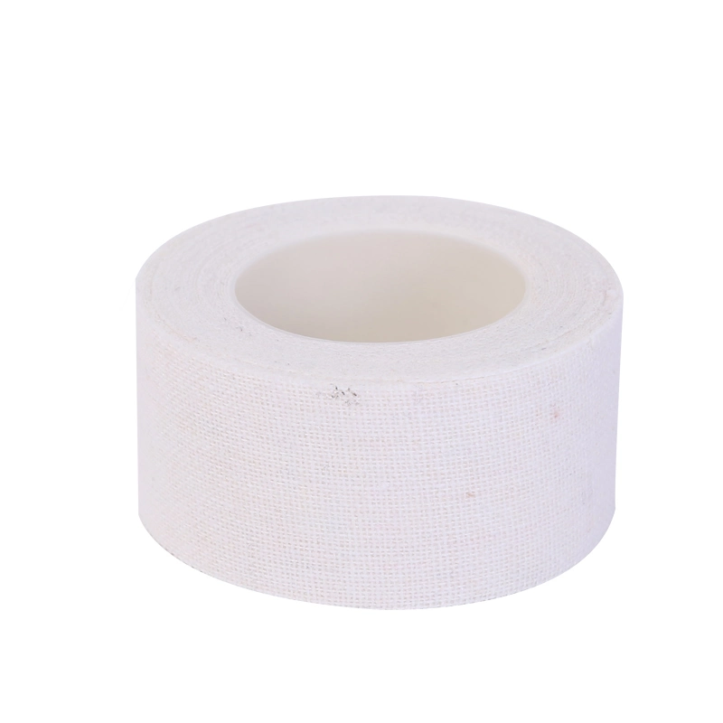 CE FDA Approved Medical Disposable PE Transparent Tape Medical Tape