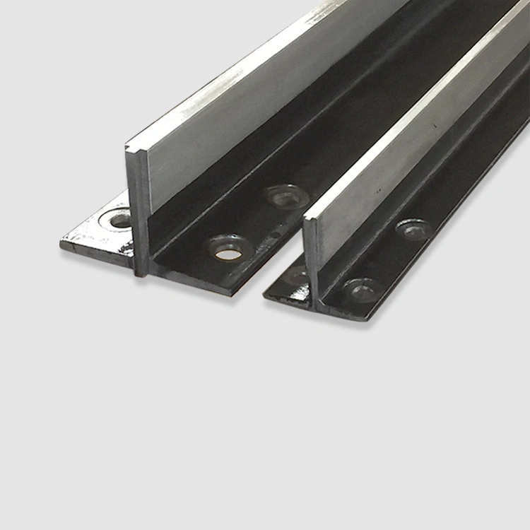 Elevator Guide Rail Price From Factory