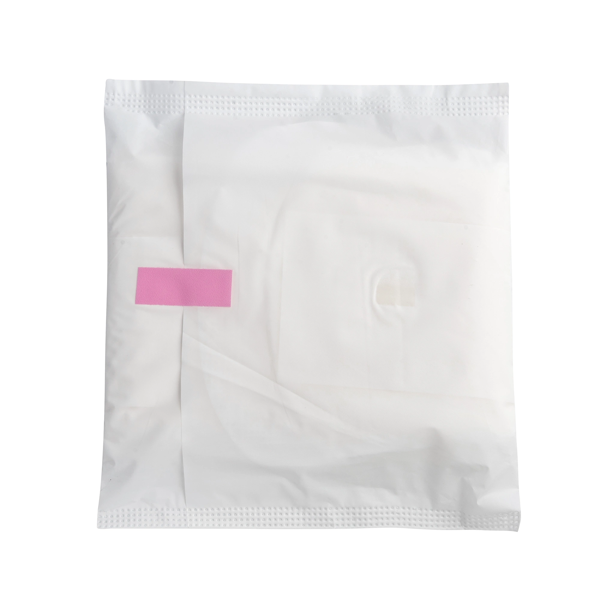 OEM High quality/High cost performance Natural Soft Women Anion Super Absorbency Sanitary Napkin Pads