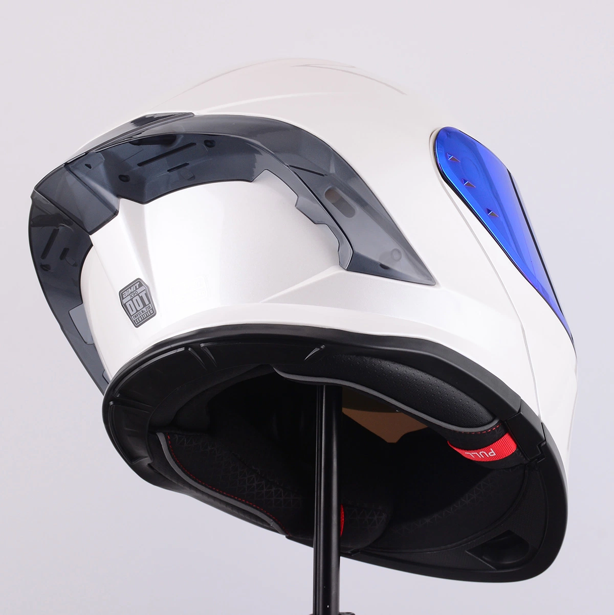 Professional High quality/High cost performance  Flip up Racing Motorcycle Helmets for Adult