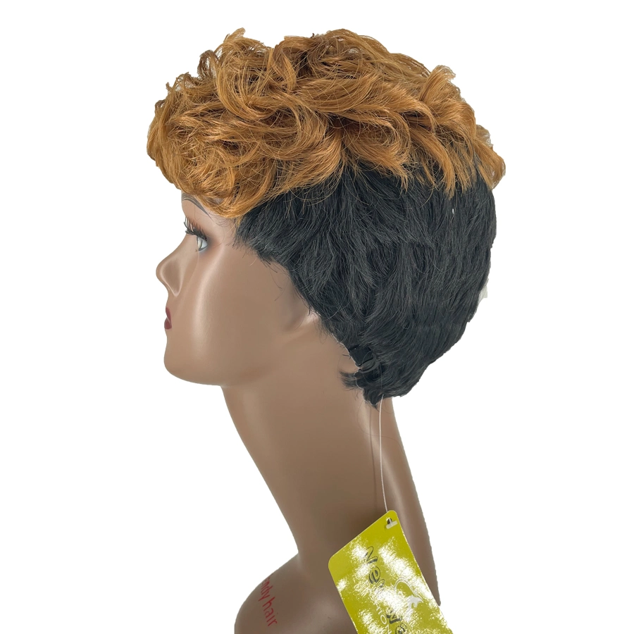 Kinky Curly Wigs Hair Supplier Synthetic Lace Wigs Afro Kinky Hair