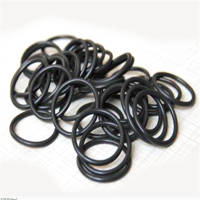 Rubber Sealing Ring for Auto Sunroof Seal