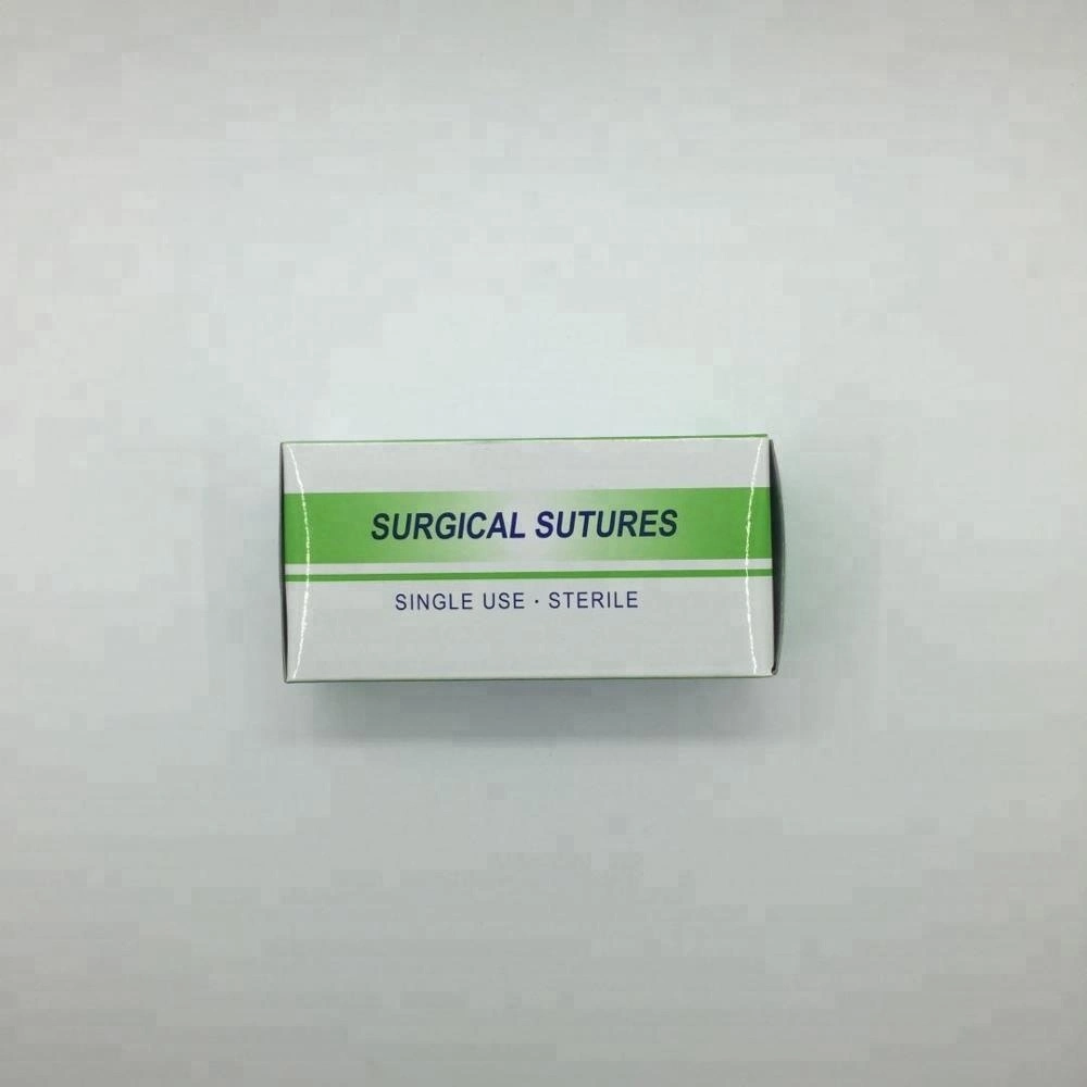 ISO Standard Factory Disposable Surgical Suture