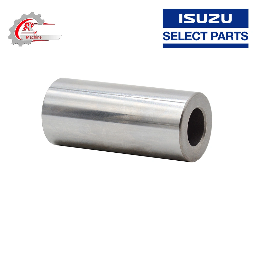 Pièces de moteur pour Isuzu Assemblage de chemise de cylindre de moteur de haute qualité (4JG1/4JG2)