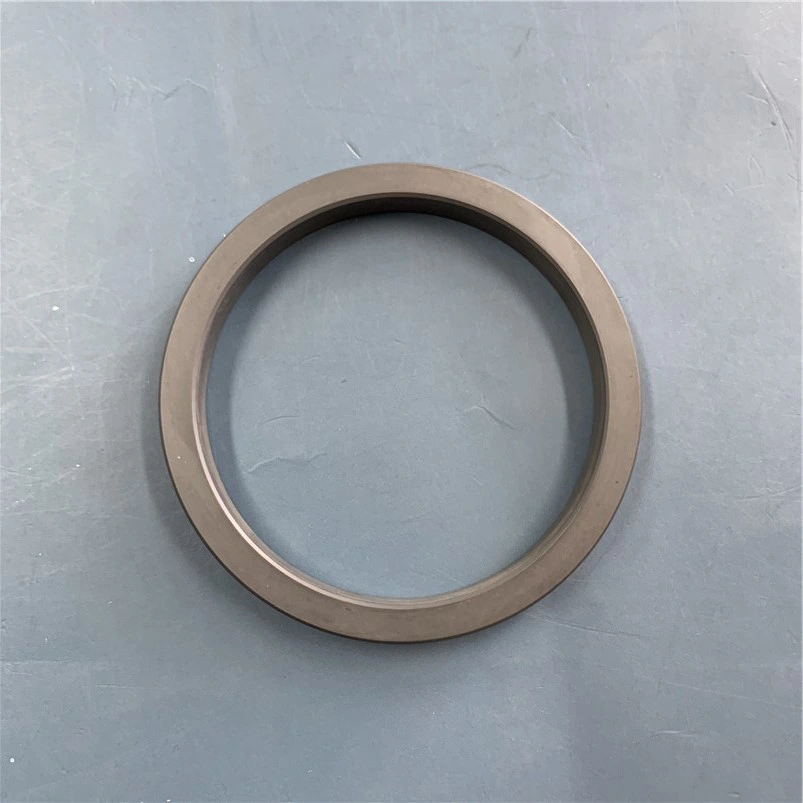 No Pressure Sintering Silicon Carbide Ssic Ceramic Seal Ring