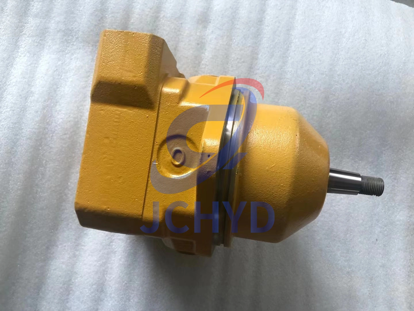 مضخة الكباس محوري هيدروليكية Rexroth A10ef45/52 واط-vcf-66n00-S4918 الموتور الهيدروليكي 512-0949