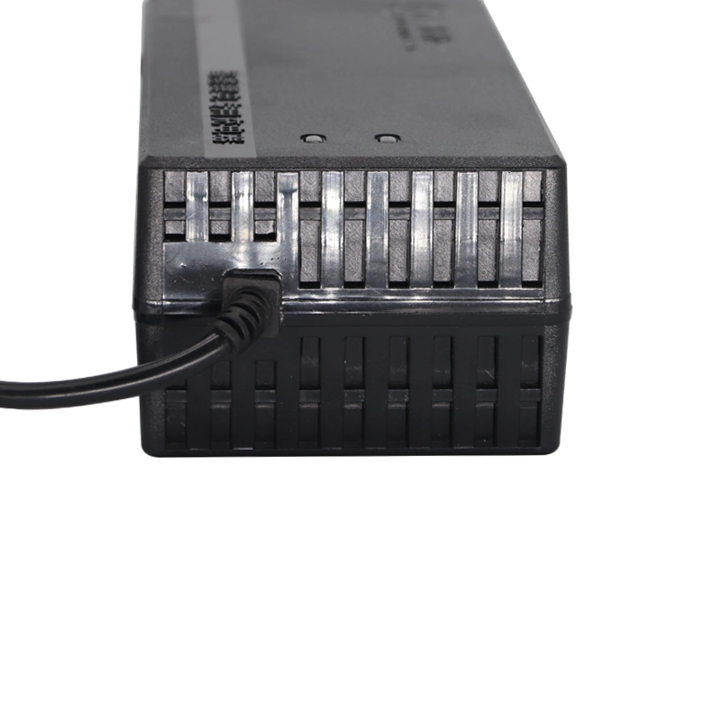 Chinese Manufacturer 48V5a Lithium Ion Battery Charger