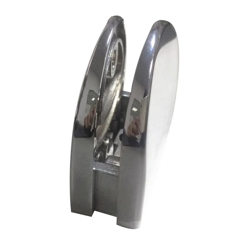 Experienced Foundry CNC Machining Zinc Alloy Die Casting Precision Part Bathroom Accessories