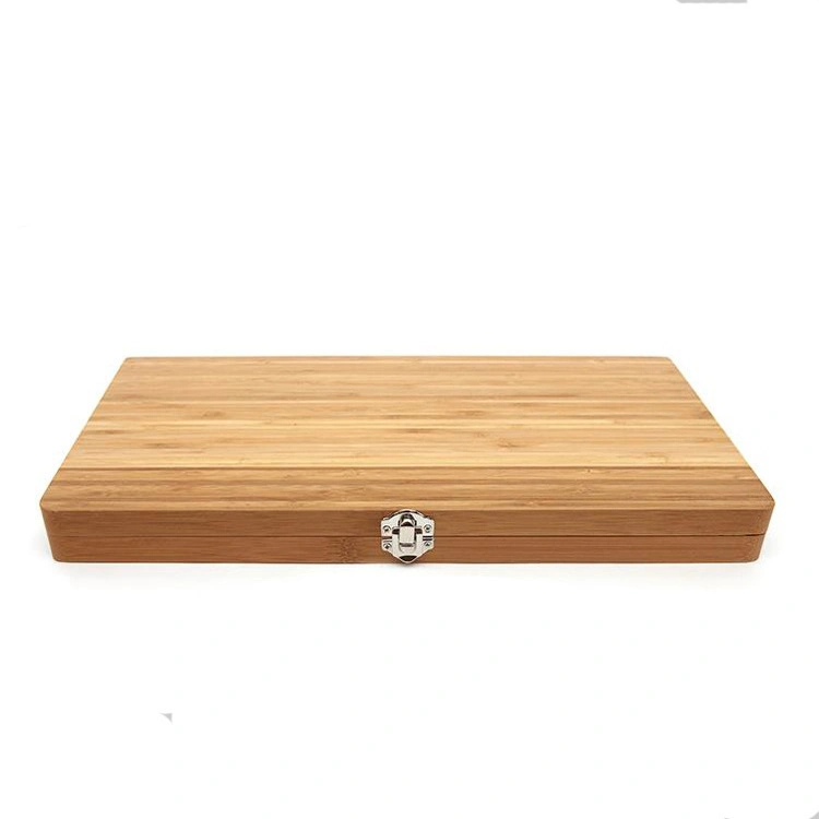 Customized Outdoor Bamboo Eco-Friendly Bamboo Cutting Boards Products Bamboo Set