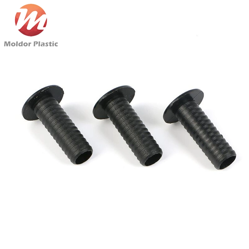 High Precision Precision Terminal Housing Connector Plastic Injection Mould Molding Parts