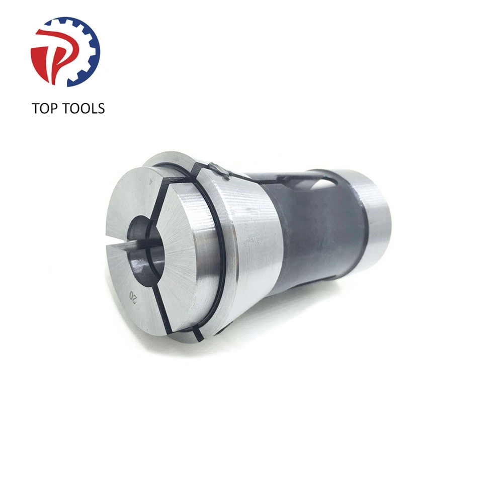 مسدسات من النوع المتري وبوصة CNC DIN 6343 Collet ماسكة تثبيت الزنبرك