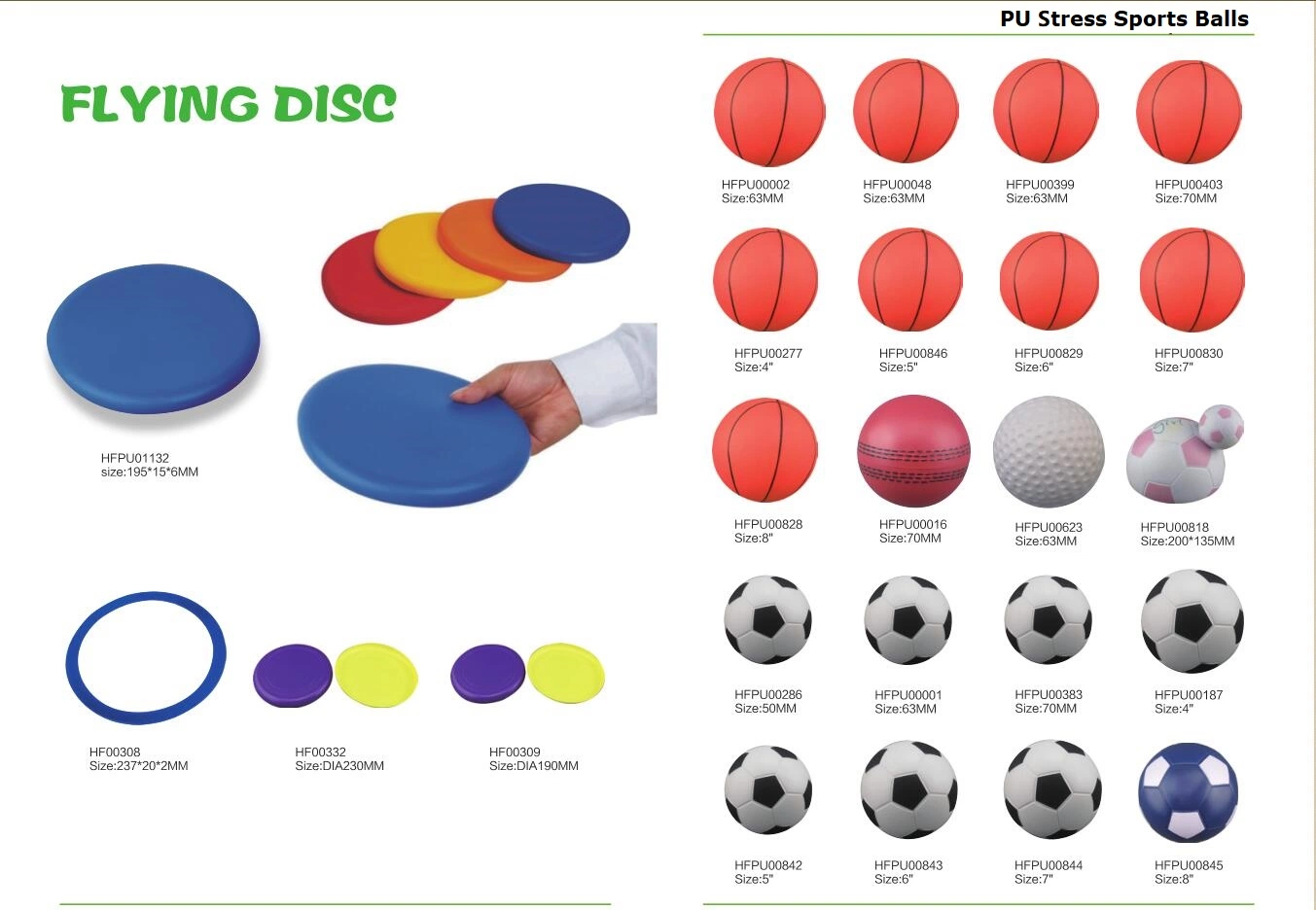 2023 Wholesale/Supplier PU Foam Stress Ball Items Hockey Puck Shape Movement Toys Juguetes OEM Gifts Gadgets Home Products with Corporate Logo