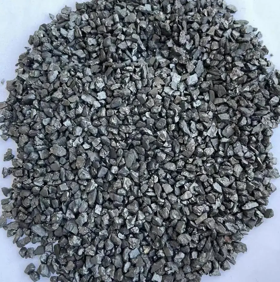 High Carbon Low Sulfur Low Nitrogen Petroleum Coke