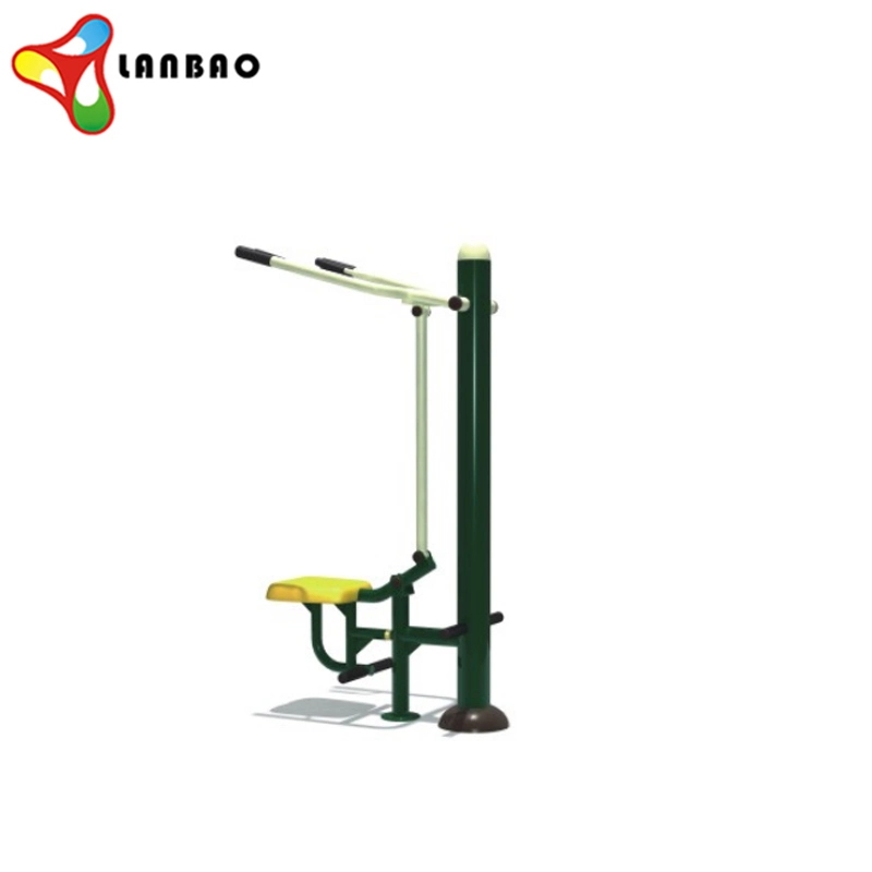 Wholse Gym Outdoor Fitness Equipment
