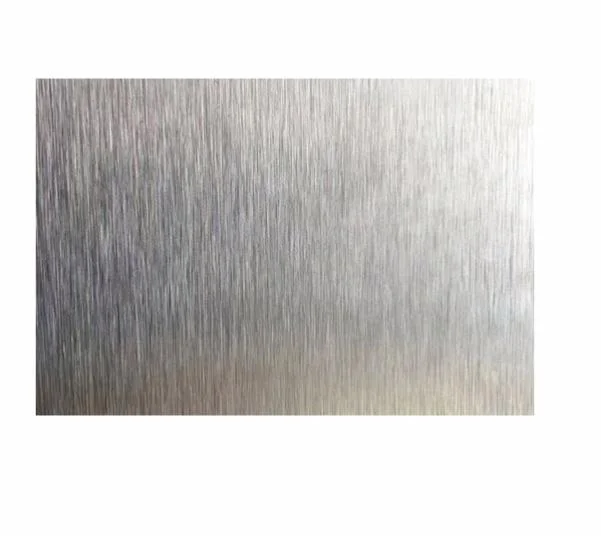 High Quality JIS En Customized Size Cold Rolled/Hot Rolled Wire Drawing Plate Stainless Steel Plate/Sheet