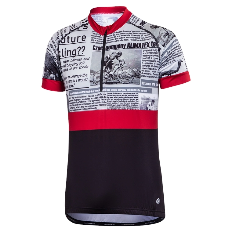 New Arrival Men's Short Sleeve Cycling Suit Mountain Road Bike Breathable Quick Dry Cycling Wear