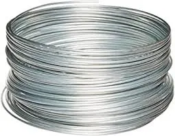 Good Quantity Galvanized Iron Wire for Construction /Low Carbon Wire/Galvanized or Copper Coated/Galvanized Barbed Wire