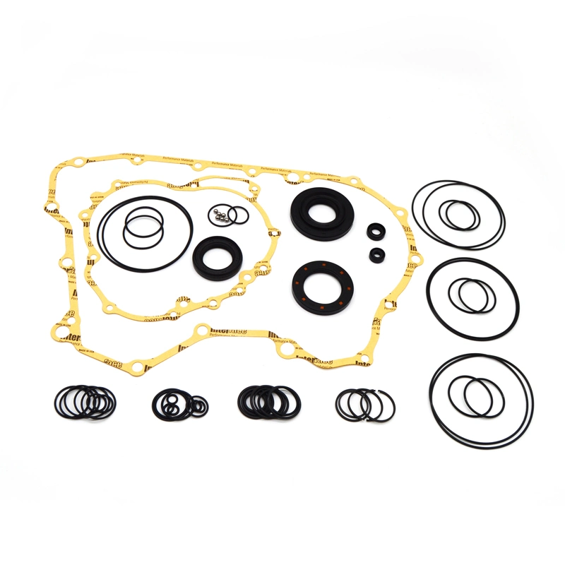 M48A S48A Auto Transmission Seal Gasket Overhaul Repair Kit for Honda Civic