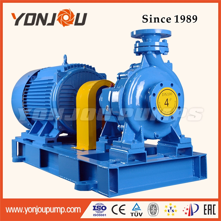 Water Pump Motor Price List