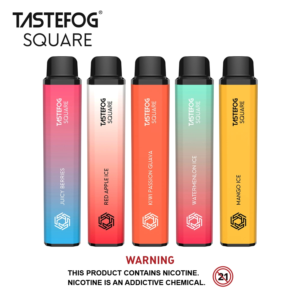 Wholesale/Supplier I Vape Custom Disposable/Chargeable Vape Slim E Cigarette Masking